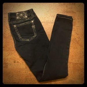Miss Me jeans 27